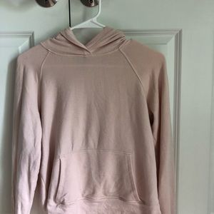 Athleta hoodie